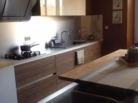 location appartement 4 pièces 111 m² à valserhône (01200)