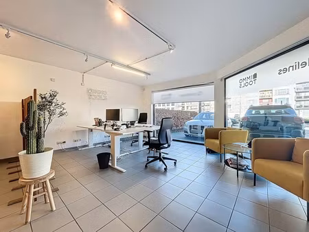 commercieel te huur in deurne