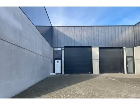 commercieel te huur in dendermonde