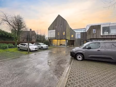 commercieel te huur in gent