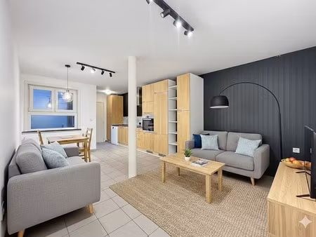 huis te huur in gent met 4 slaapkamers