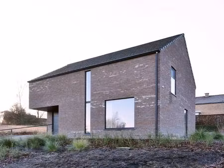 huis te huur in winksele met 4 slaapkamers