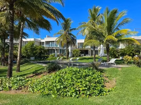 duplex 3 chambres au cœur d'une résidence sécurisée - mzimc984