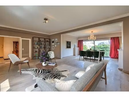 appartement te huur in antwerpen met 2 slaapkamers