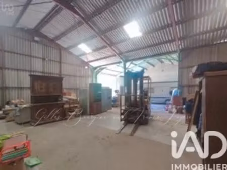 vente maison 1 pièce 325 m² à massegros causses gorges (48500)  69 000 €