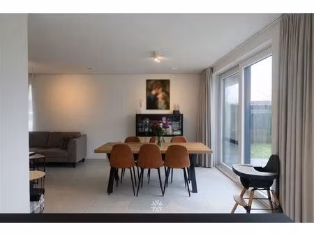 huis te huur in eke met 3 slaapkamers