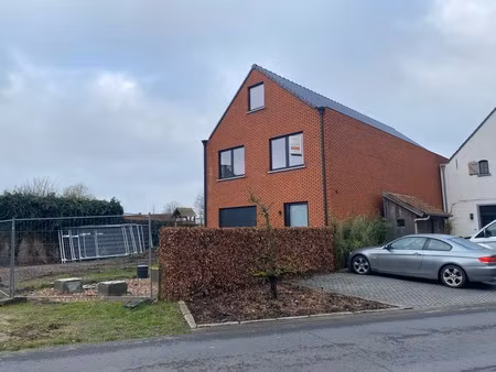 huis te huur in pulderbos met 2 slaapkamers