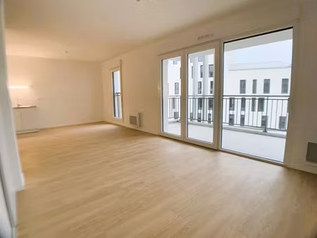 appartement 2 pièces 49 m² à louer blois 41000 ? | era immobilier