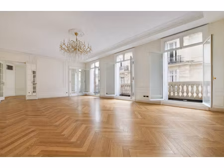 vente appartement de luxe paris 16 18 pièces 720 m² <meta name="description" content="idéa