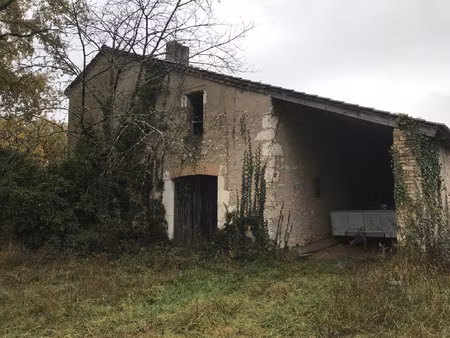 achat maison 3 pièces 80m² cestayrols 81150