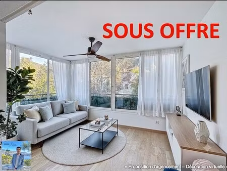 appartement à vendre drap