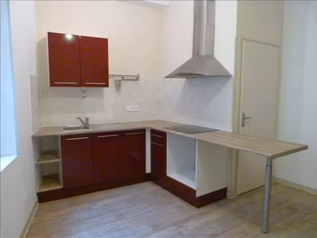 achat appartement 2 pièces 65m² montauban 82000