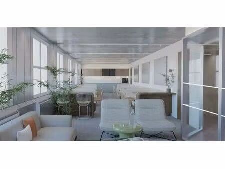 location coworking puteaux 1 370 m²