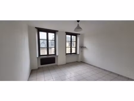 à louer appartement 23 18 m² – 370 € |saint-avold