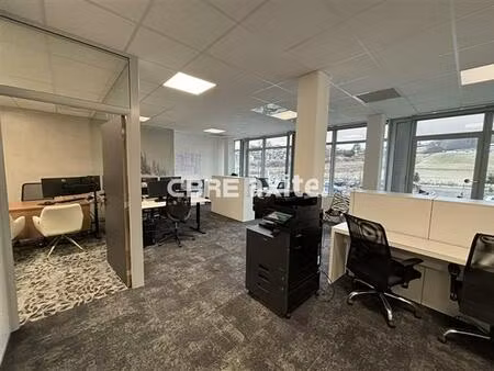 vente bureau epagny 123 m²