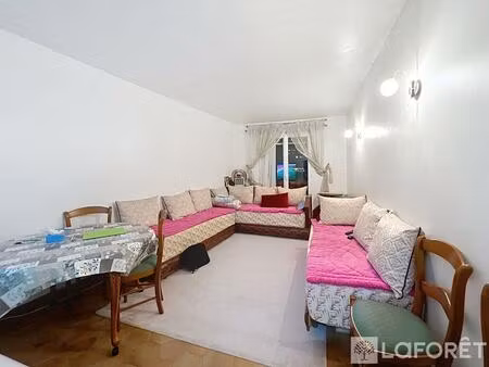 appartement menton 3 pièce(s) 60 m2