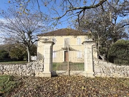 vente maison de luxe solomiac 8 pièces 280 m² <meta name="description" content="on emprunt