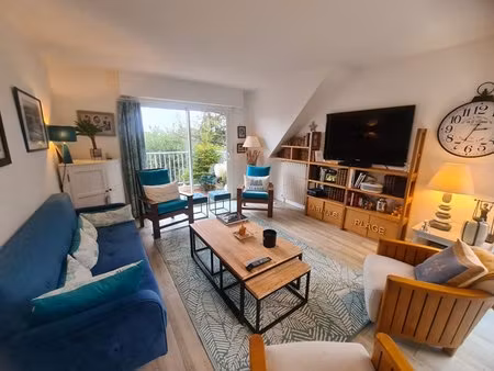 à louer appartement 102 02 m² – 1 835 € |la baule-escoublac