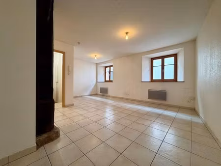 à louer appartement 38 83 m² – 417 € |pfaffenheim