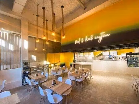 opportunite fonds de commerce neuf