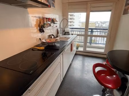à louer appartement 87 52 m² – 1 140 € |nancy