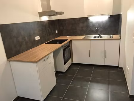 à louer appartement 39 31 m² – 595 € |essey-lès-nancy