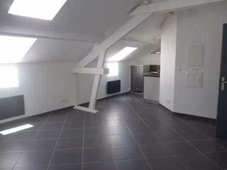 à louer appartement 34 m² – 530 € |herserange