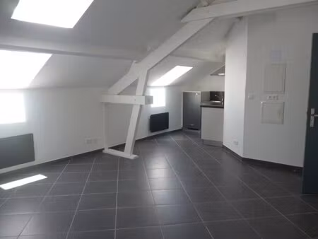 à louer appartement 34 m² – 555 € |herserange
