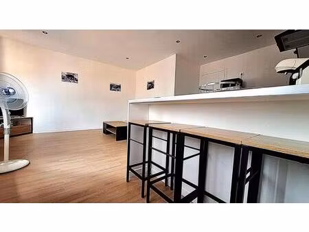 location appartement 2 pièces 32 m² à grasse (06130)