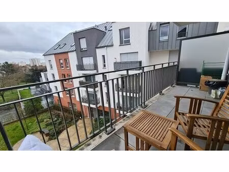 appartement 4 pièces 79 m² à vendre / acheter maisons-alfort 94700 ? | era immobilier