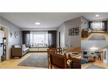 appartement à vendre à vandenpeereboomstraat 2 borgerhout (rbv25854)