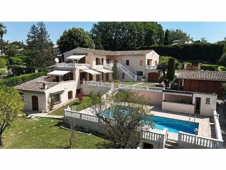 maison 5 chambre(s) à vendre