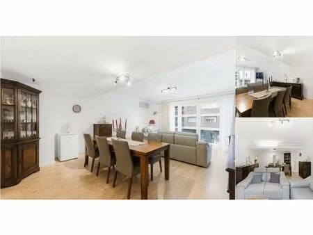 appartement à vendre à rue du pont 3 andenne (vbd86743)