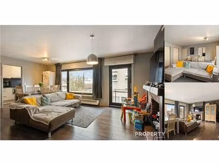 appartement à vendre à begoniastraat 30 roeselare (rbv26492)