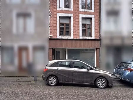 appartement te huur in hoei met 1 slaapkamer