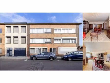 appartement à vendre à glasstraat 27 herentals (rbv25926)