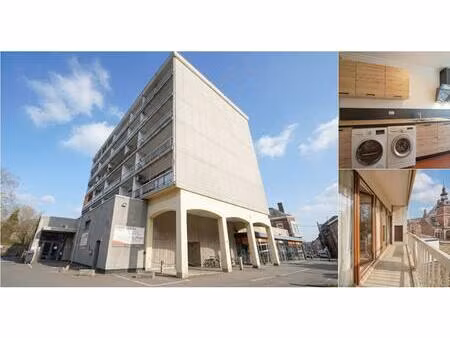 appartement à vendre à rue rioul 17 huy (vbd86668)