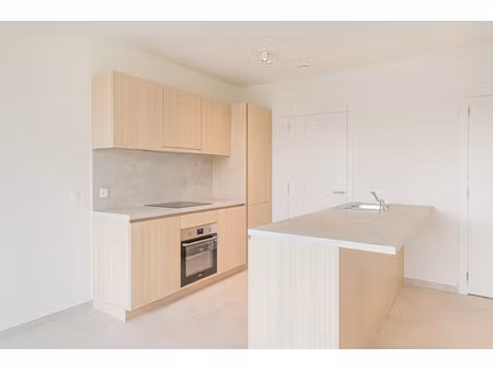 appartement te huur in mechelen met 2 slaapkamers