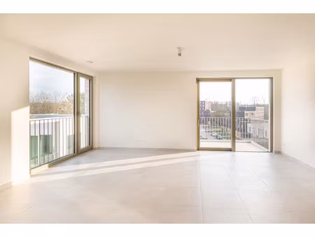 appartement te huur in mechelen met 2 slaapkamers