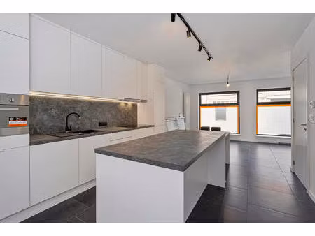 appartement te huur in tienen met 2 slaapkamers