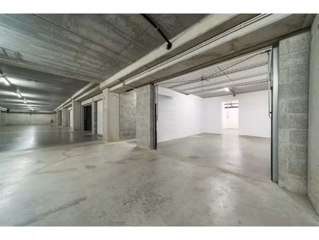 garage te huur in veurne