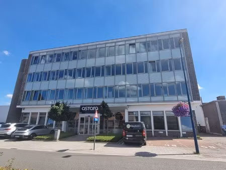 commercieel te huur in kontich