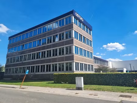 commercieel te huur in kontich