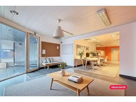 commercieel te huur in wuustwezel