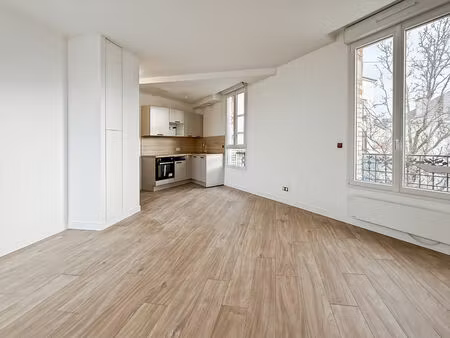 appartement 2 pièces 0 m² à vendre / acheter montreuil 93100 ? | era immobilier
