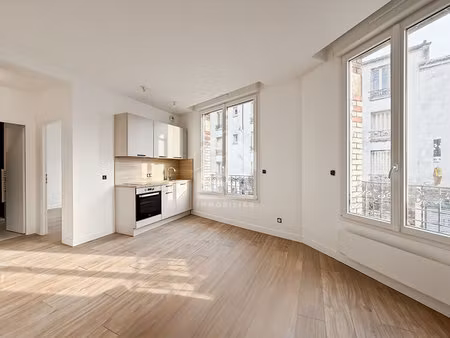 appartement 2 pièces 34 m² à vendre / acheter montreuil 93100 ? | era immobilier