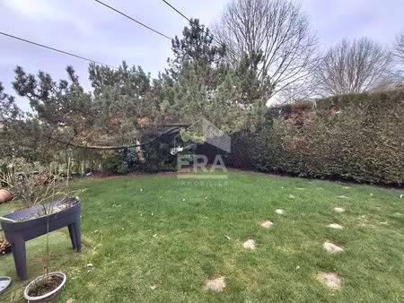 maison 7 pièces 100 m² à vendre / acheter libercourt 62820 ? | era immobilier