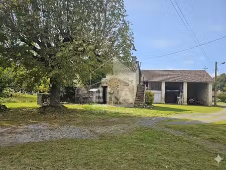 maison 5 pièces 391 m² à vendre / acheter torsac 16410 ? | era immobilier