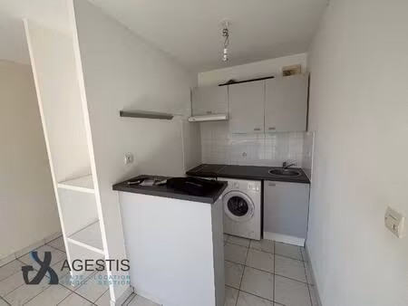 location appartement 2 pièces 35m² blagnac 31700