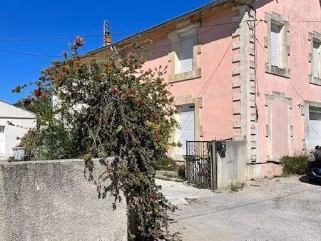 location maison 3 pièces 91m² lattes 34970